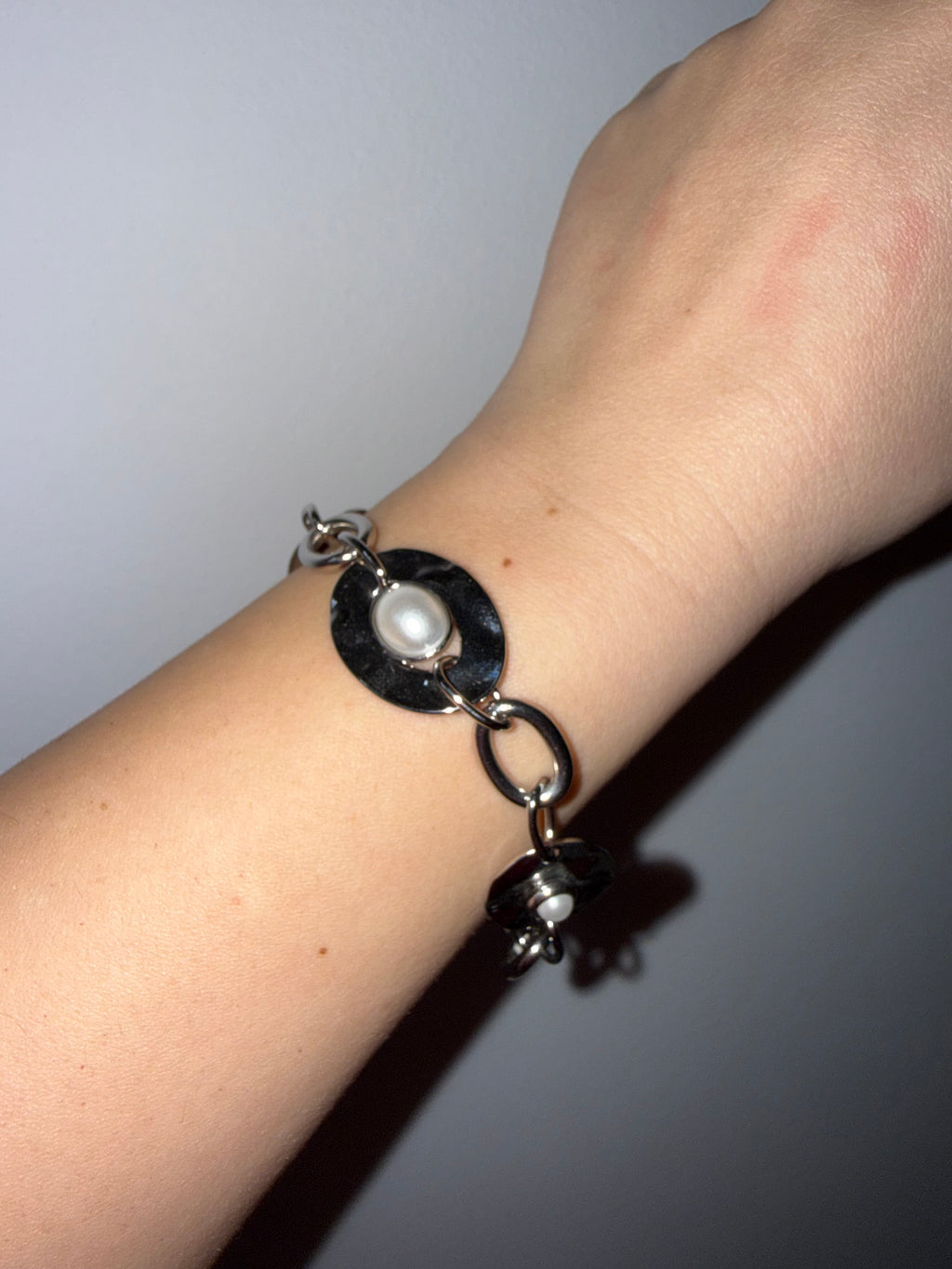 Mirror Bracelet