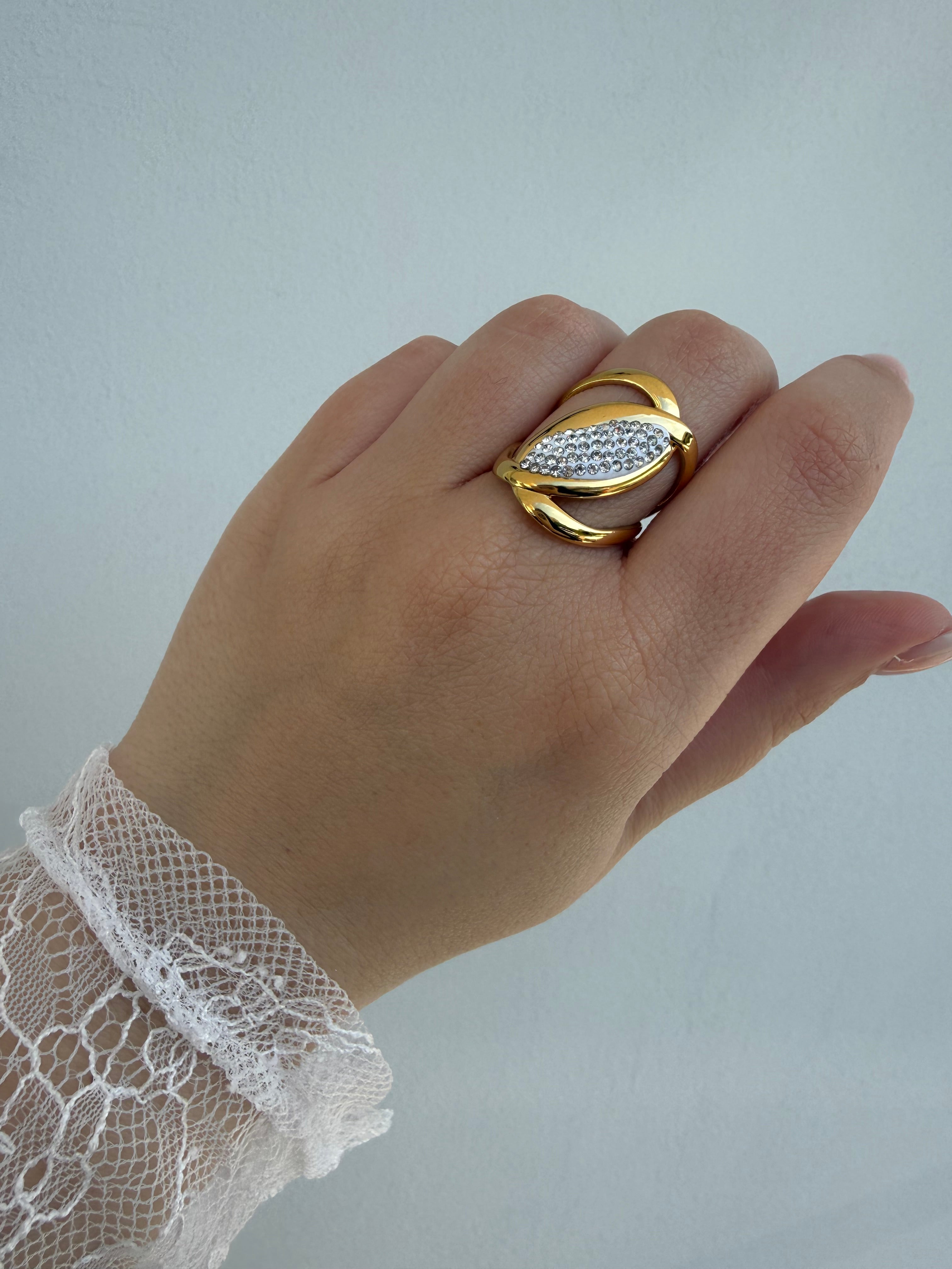 Aura Ring