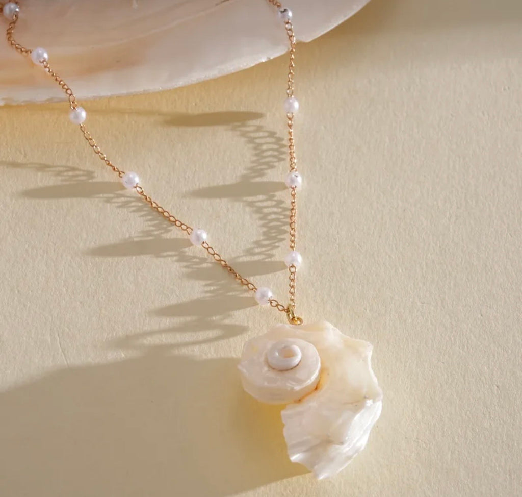 Arkogiali Necklace