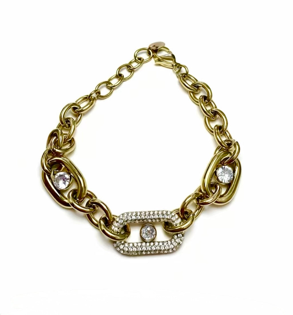 Mirrage Bracelet
