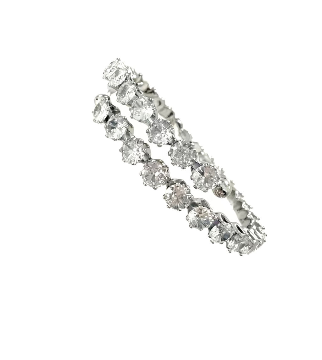 Sparkle Strech Bracelet