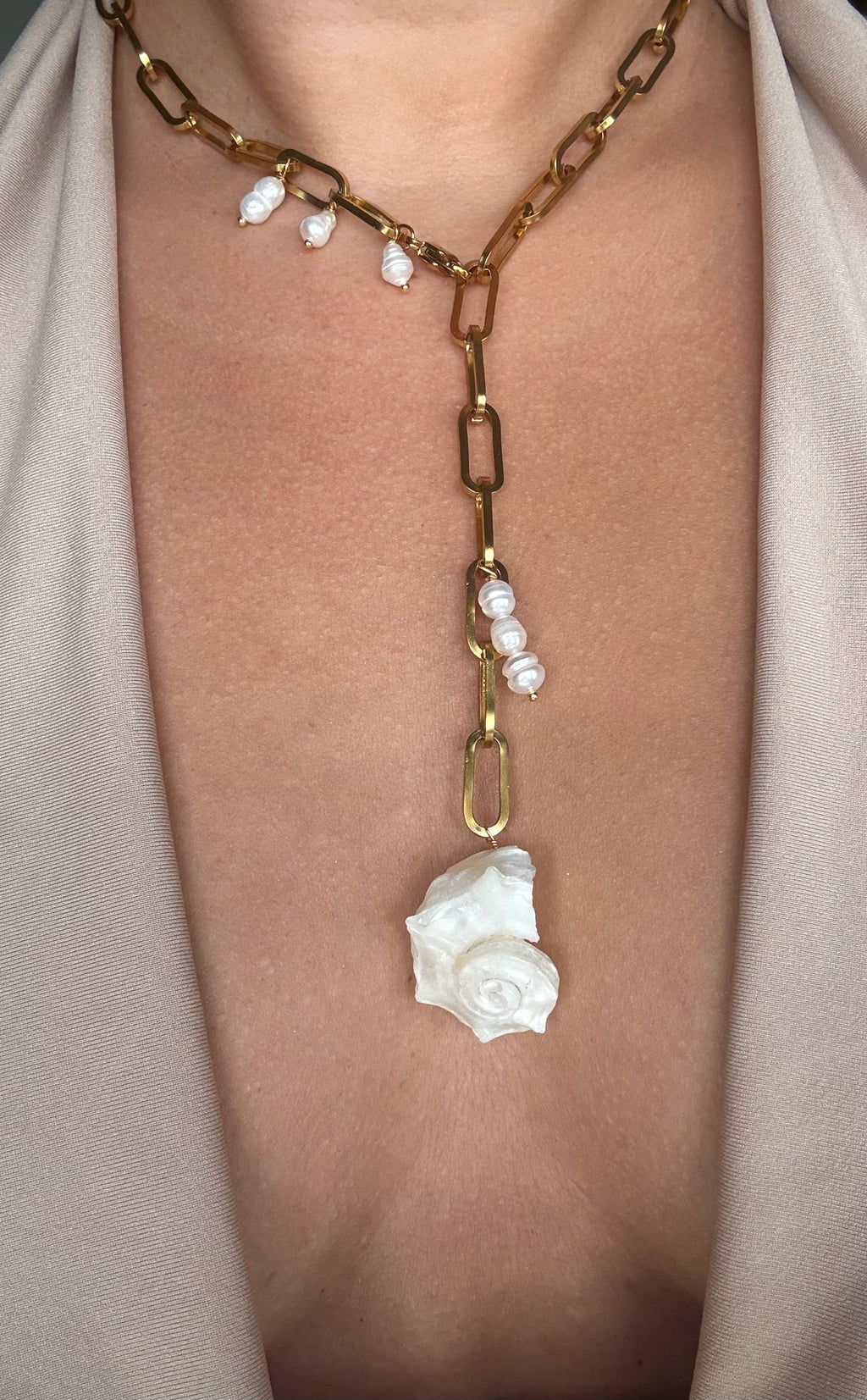 Fiji Necklace