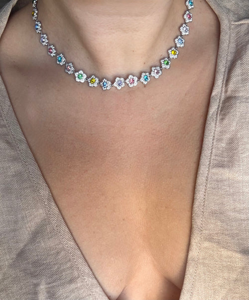 Amalia Choker