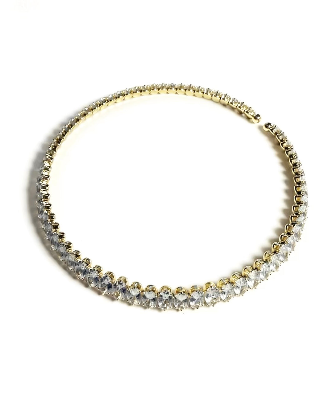 Glow Choker