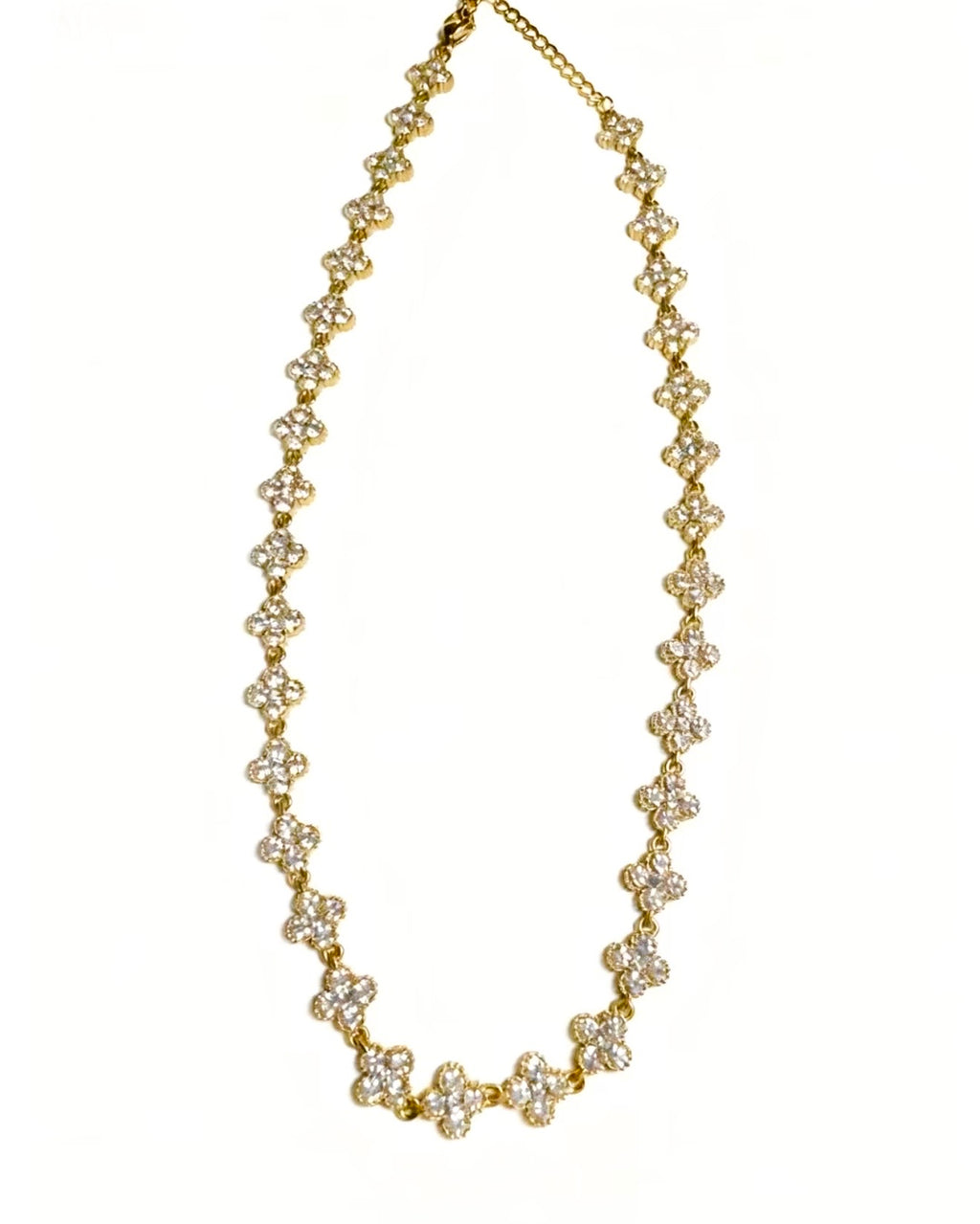 Blossom Royale Necklace
