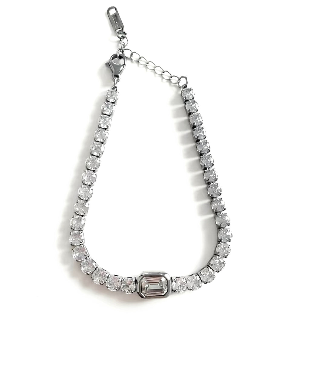 Blush Glam Bracelet