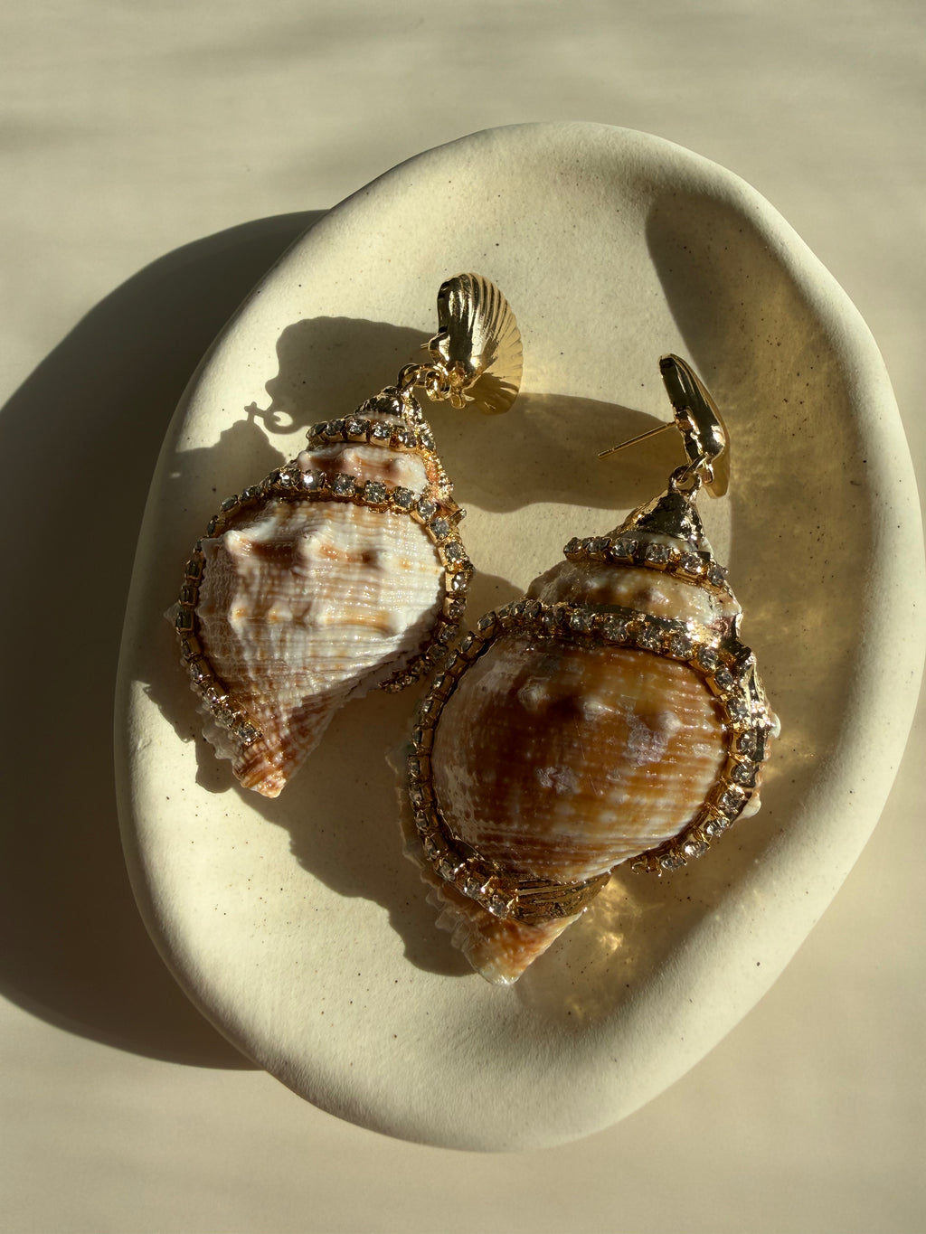 Bali Sparkle Earrings