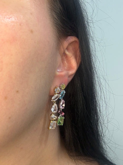 Ariadne Earrings