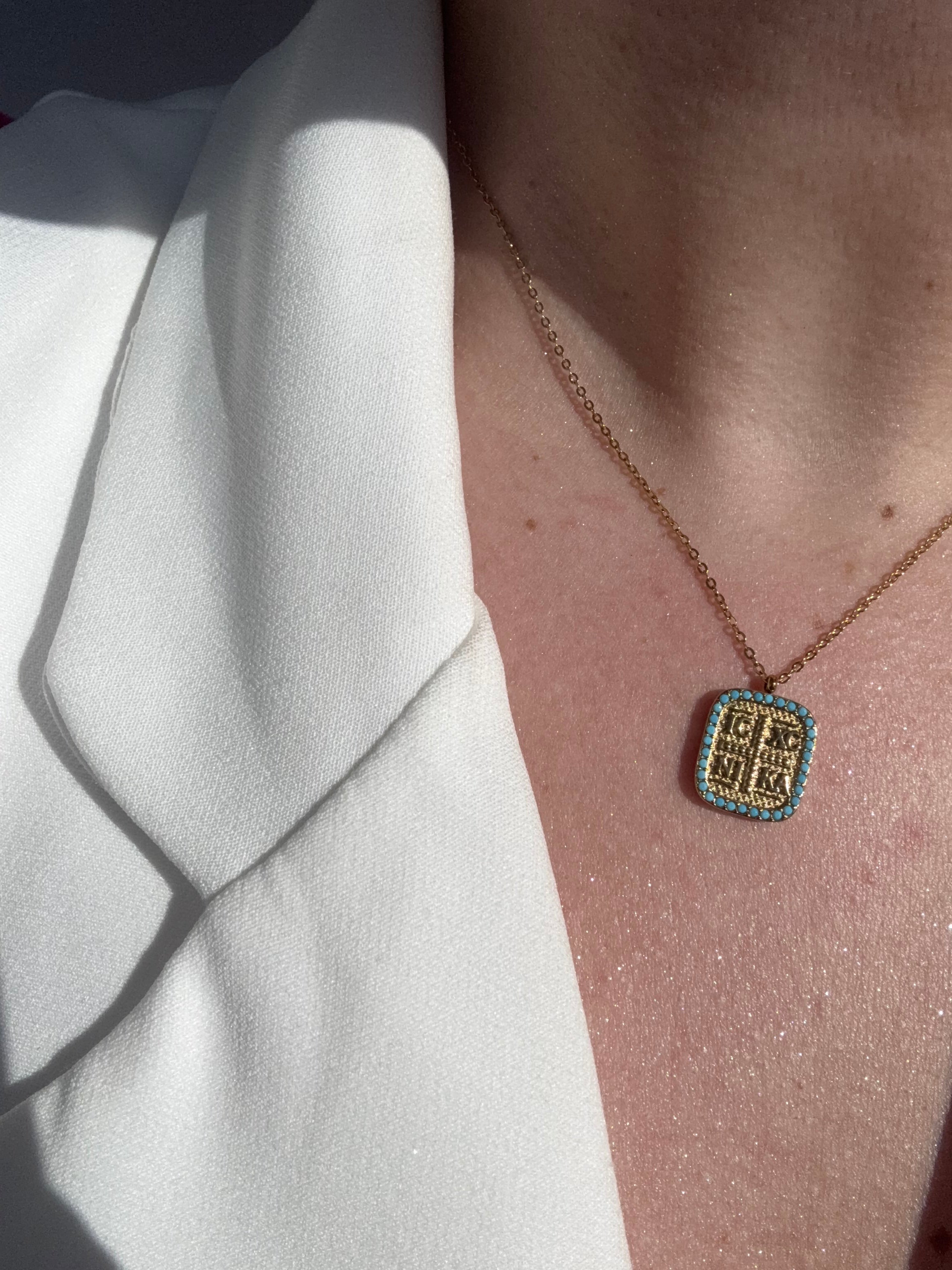Elora Necklace