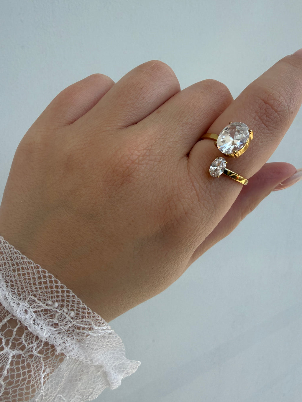 Mirror Ring