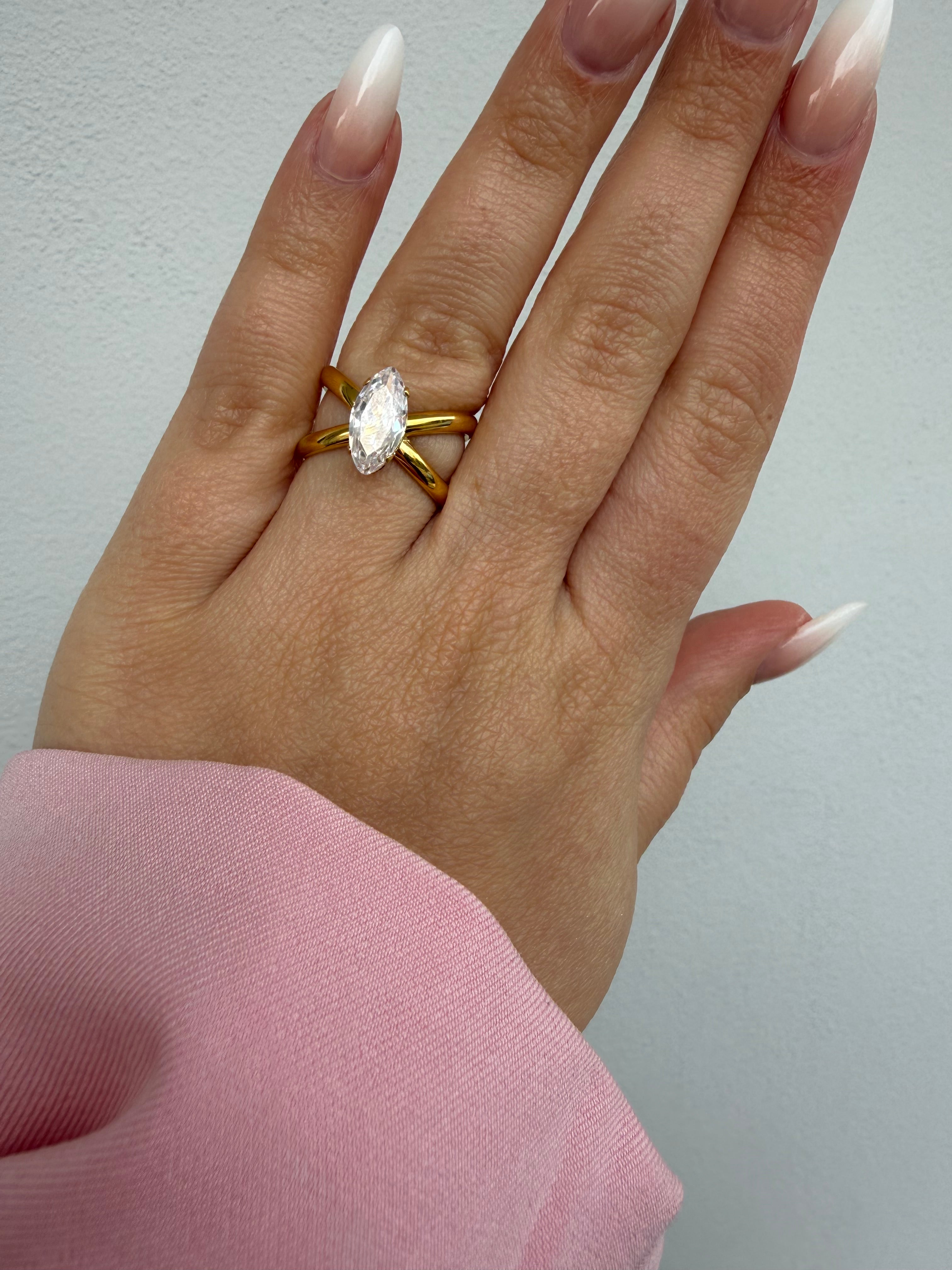 Radiant Ring
