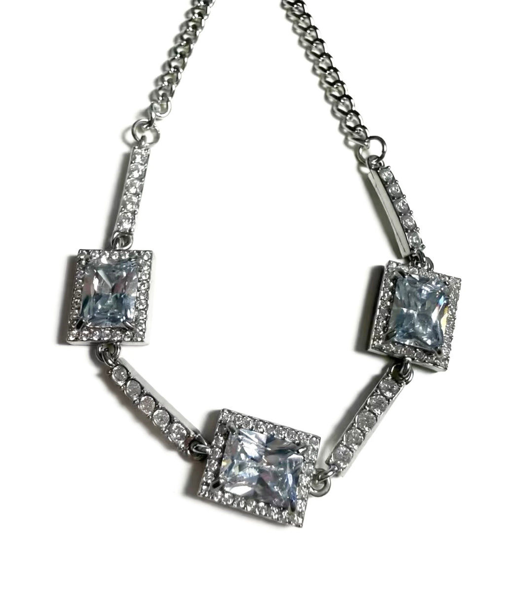 Crystal Bond Bracelet