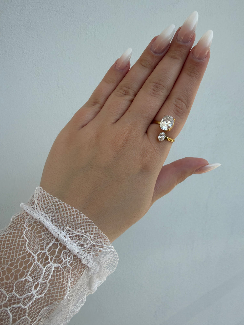 Mirror Ring