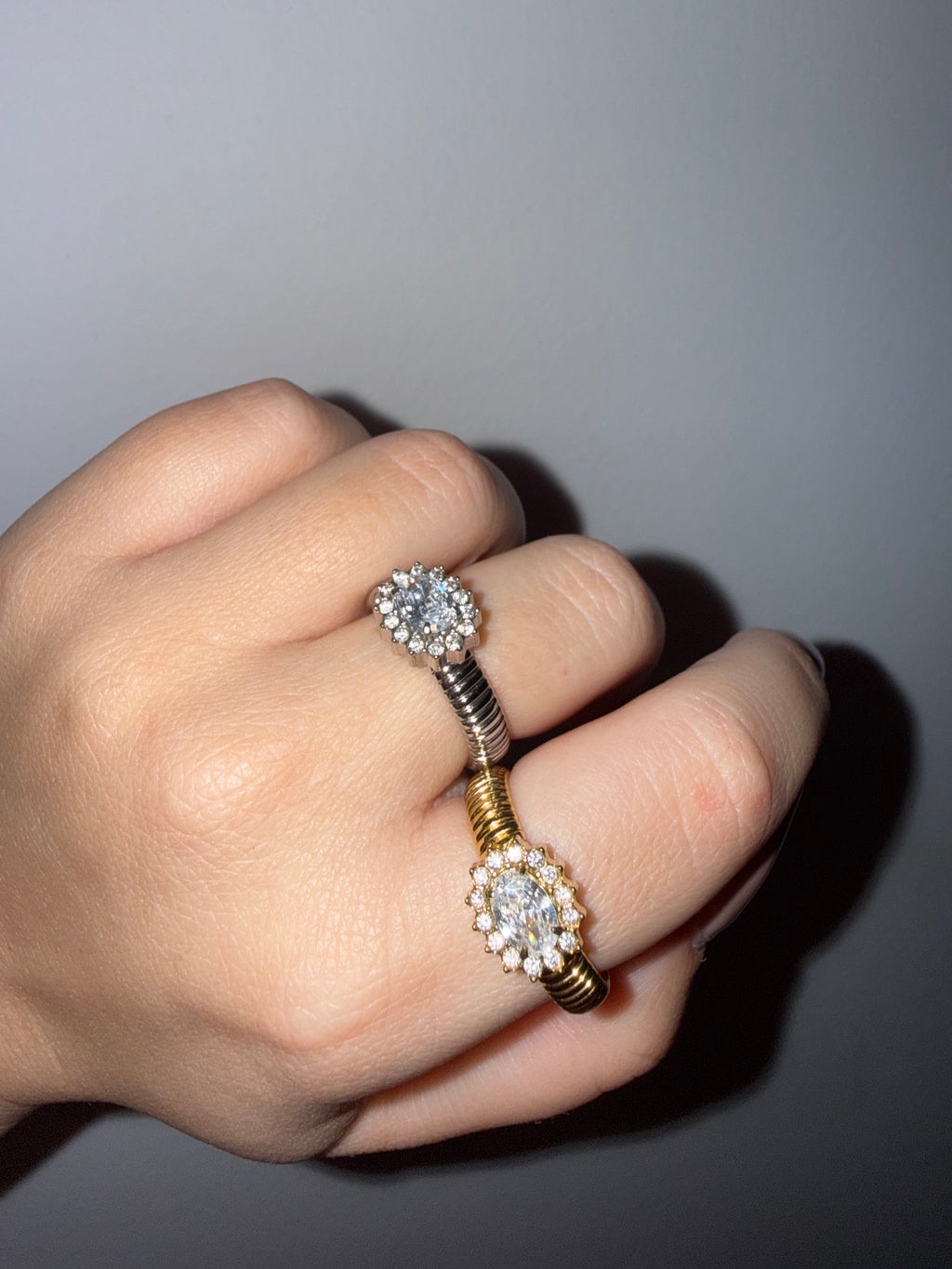 Bloom Ring