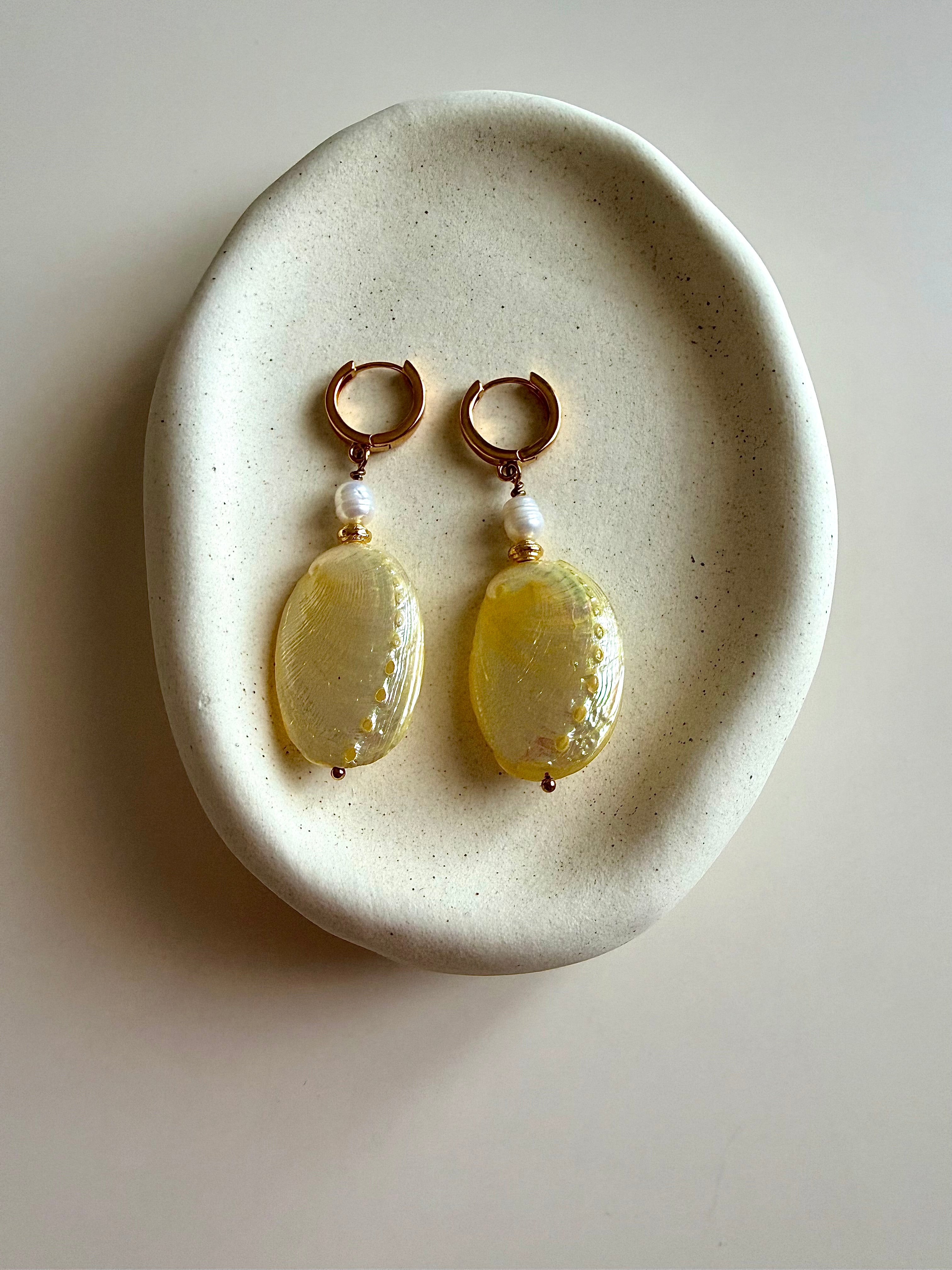 Peponi Earrings