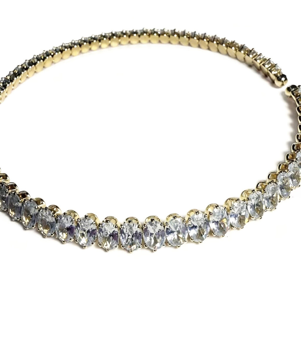 Glow Choker