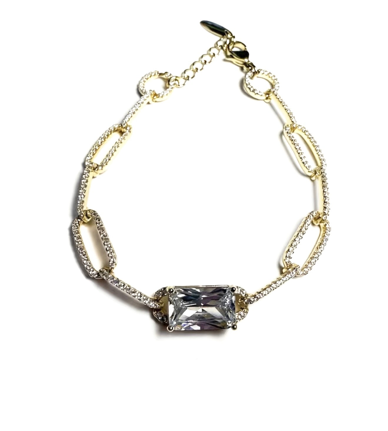Royal sparkle Bracelet