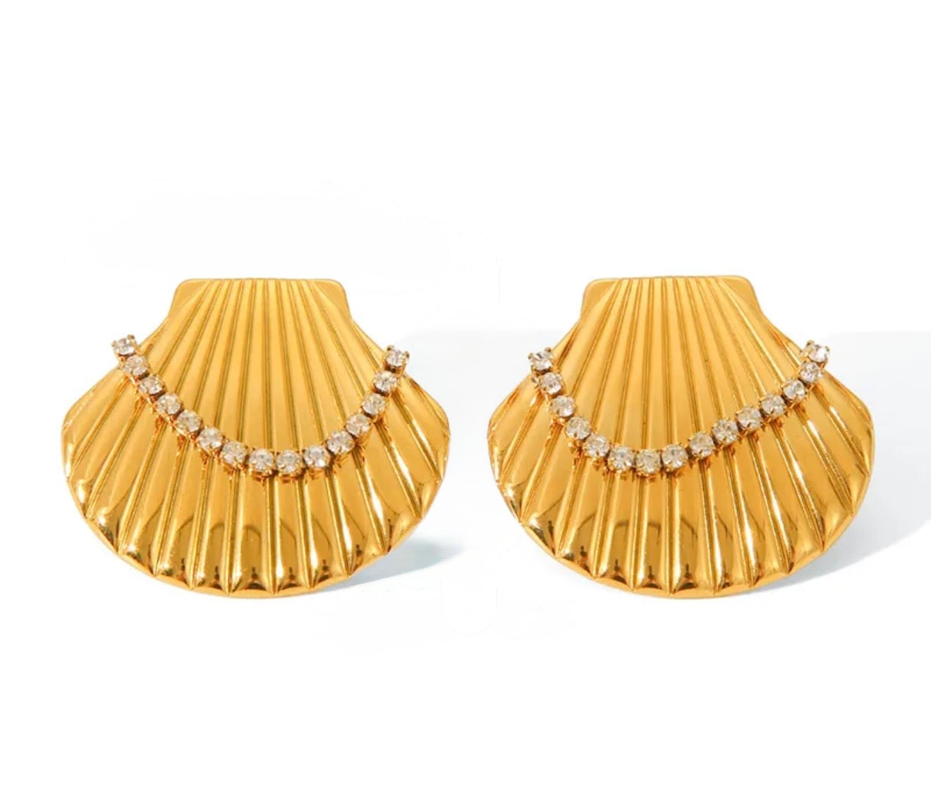Maldives Earrings
