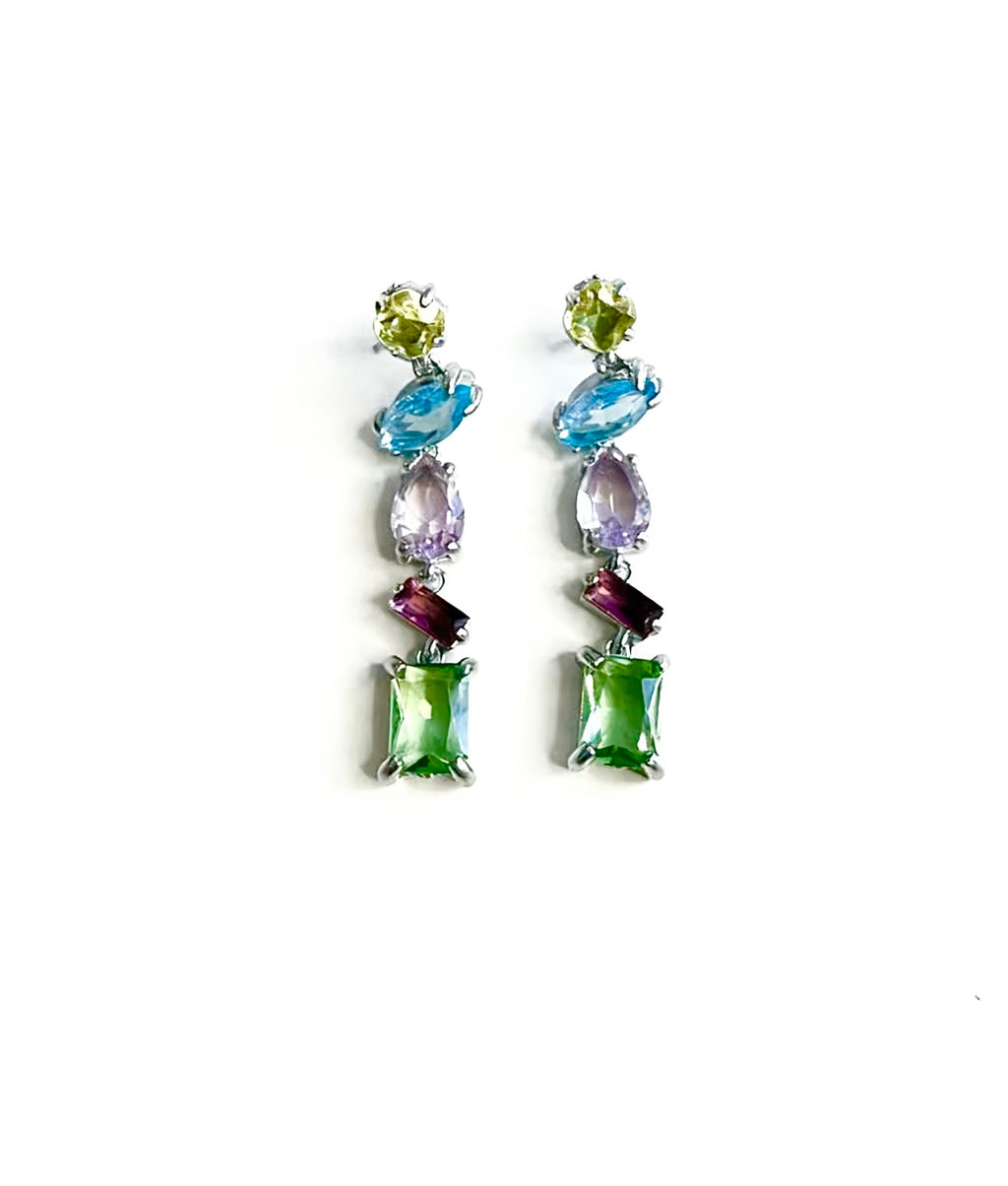 Ariadne Earrings