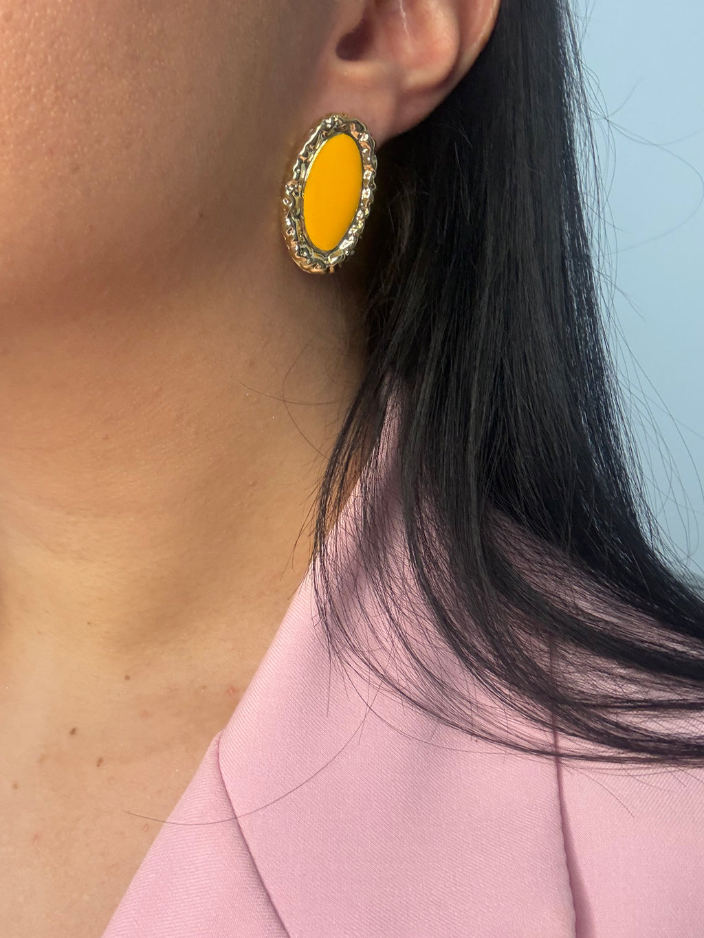 Sunset Earrings