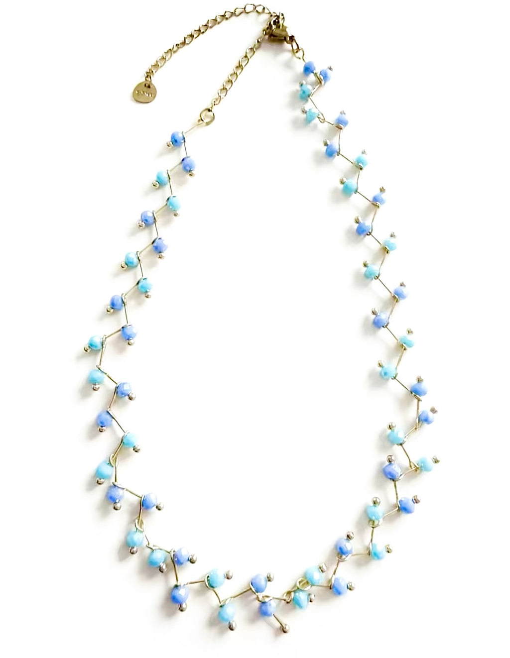 Mykonos Choker
