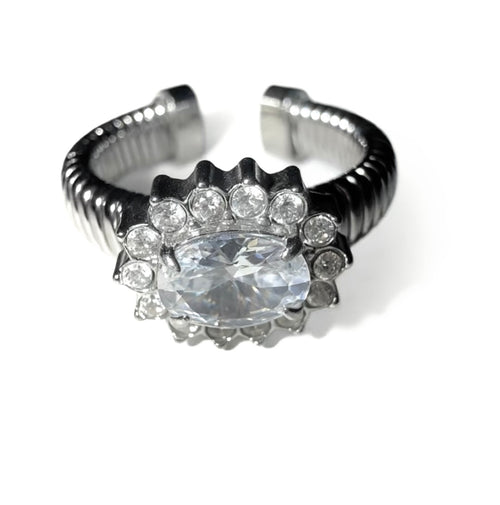 Bloom Ring