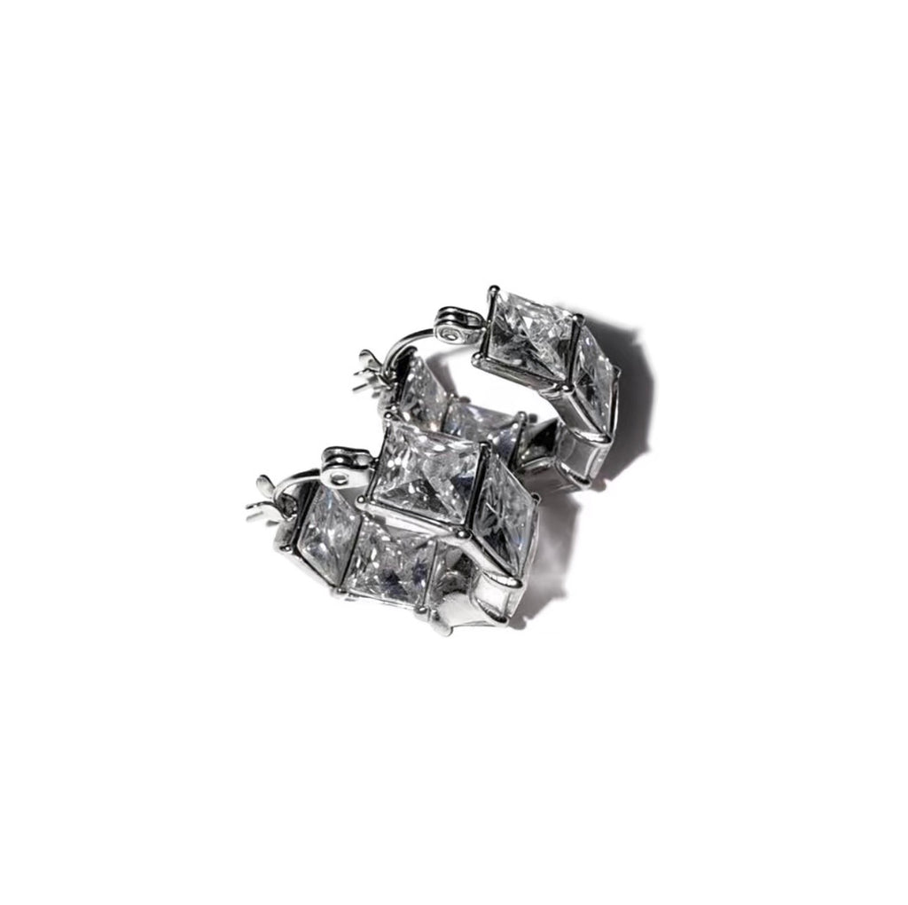 Glimmer Hoops