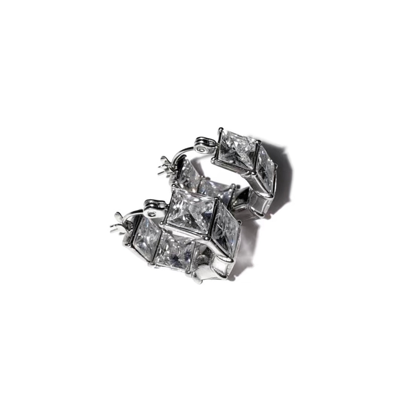 Glimmer Hoops