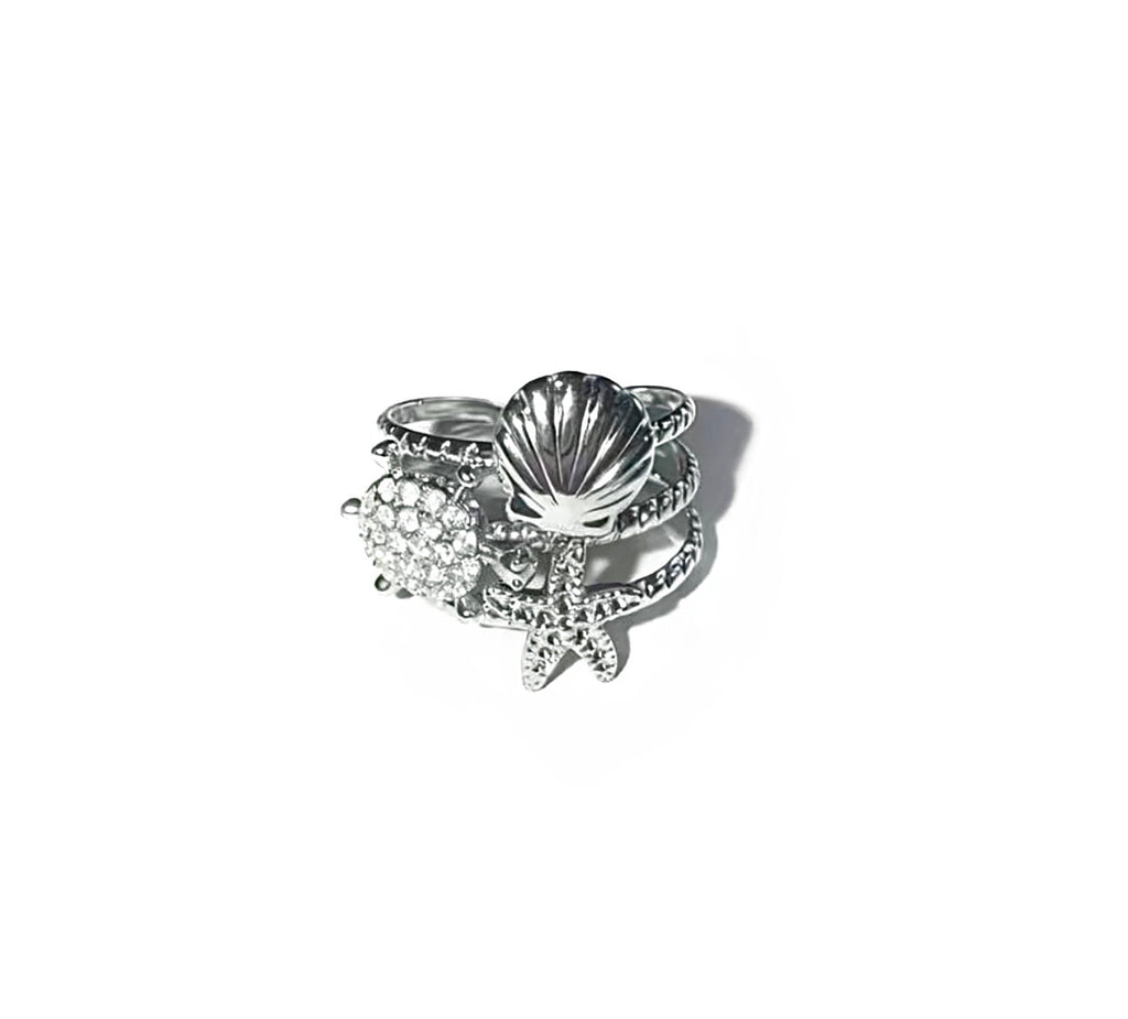Shell Ring