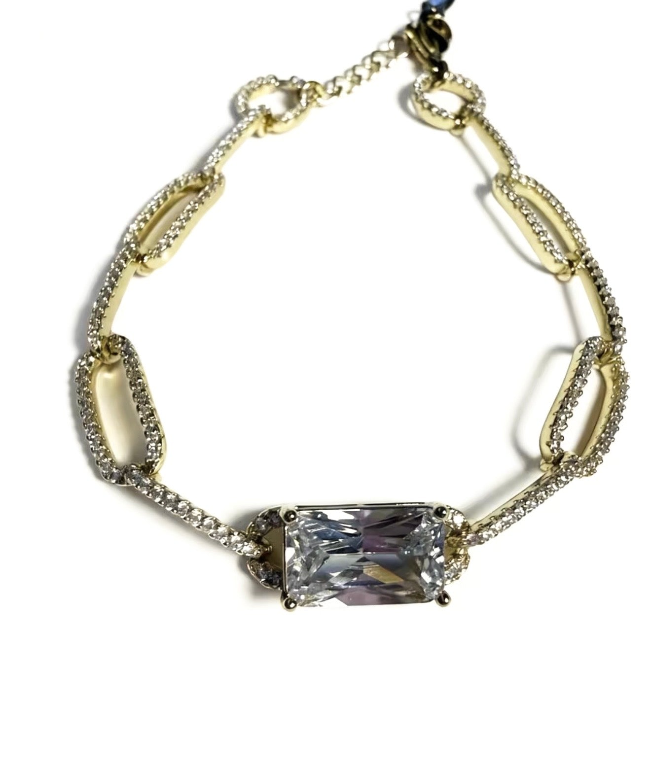 Royal sparkle Bracelet
