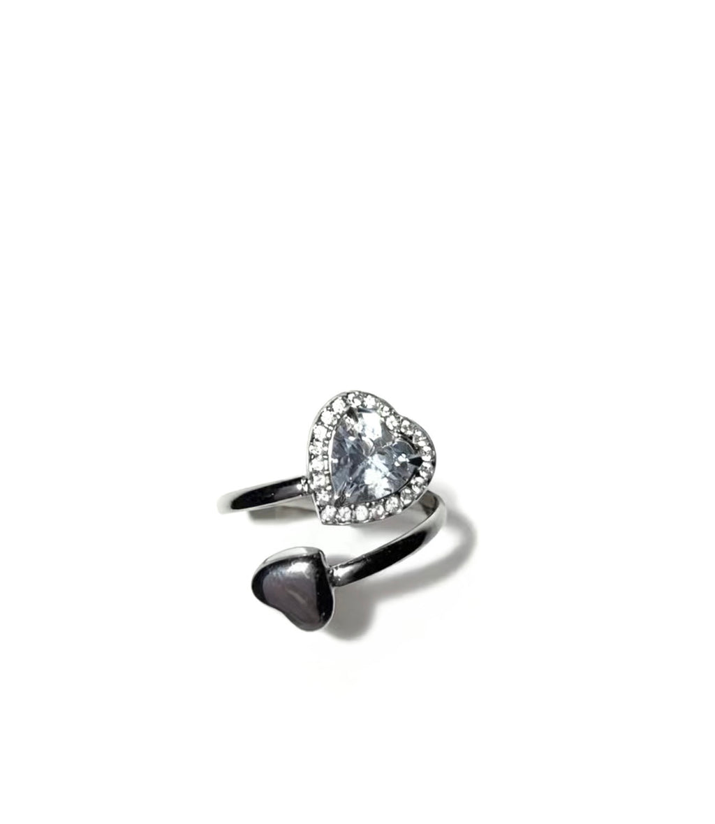 Amore Sparkle Ring