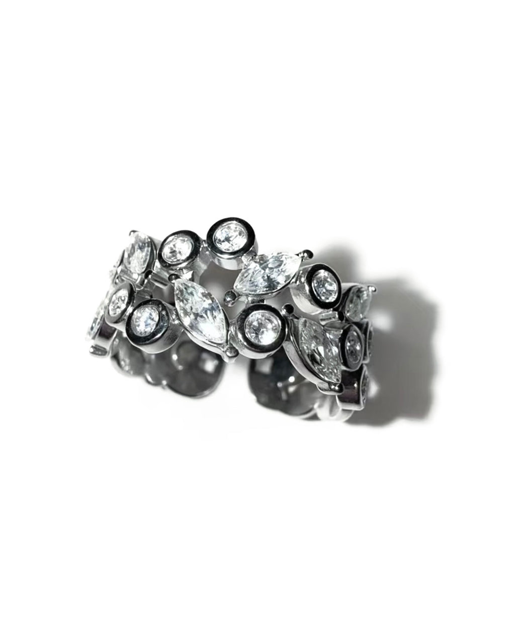 Marquise Ring