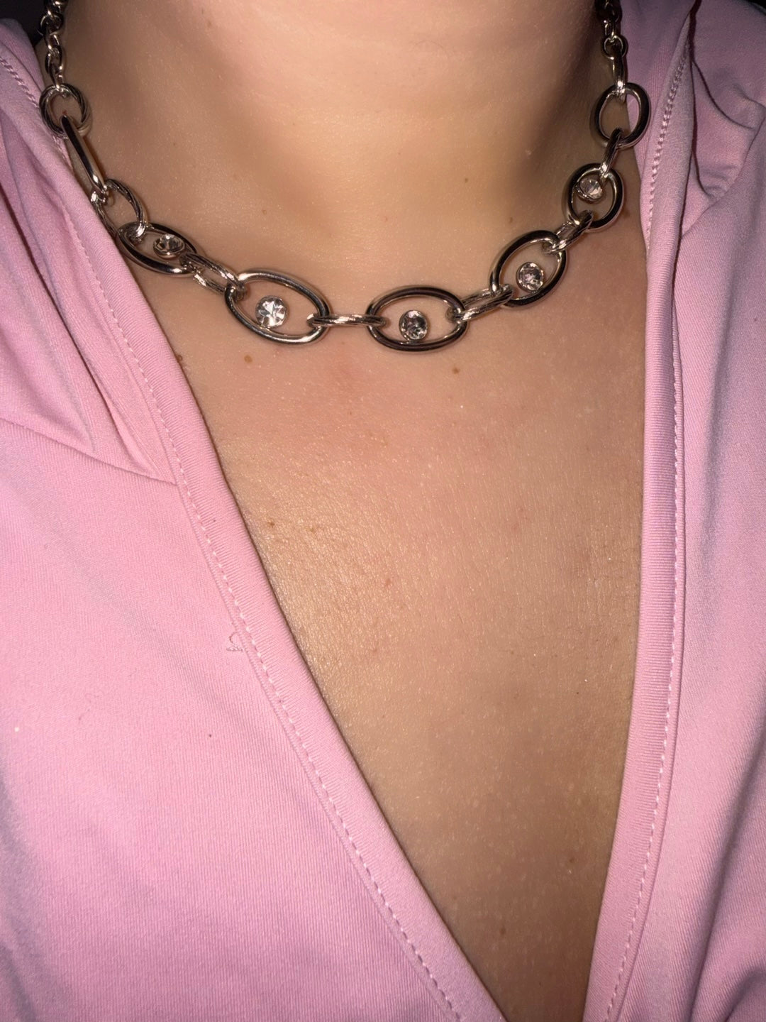 Devine Necklace