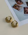Chunky Hoops