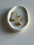 Aura Pearl Earrings