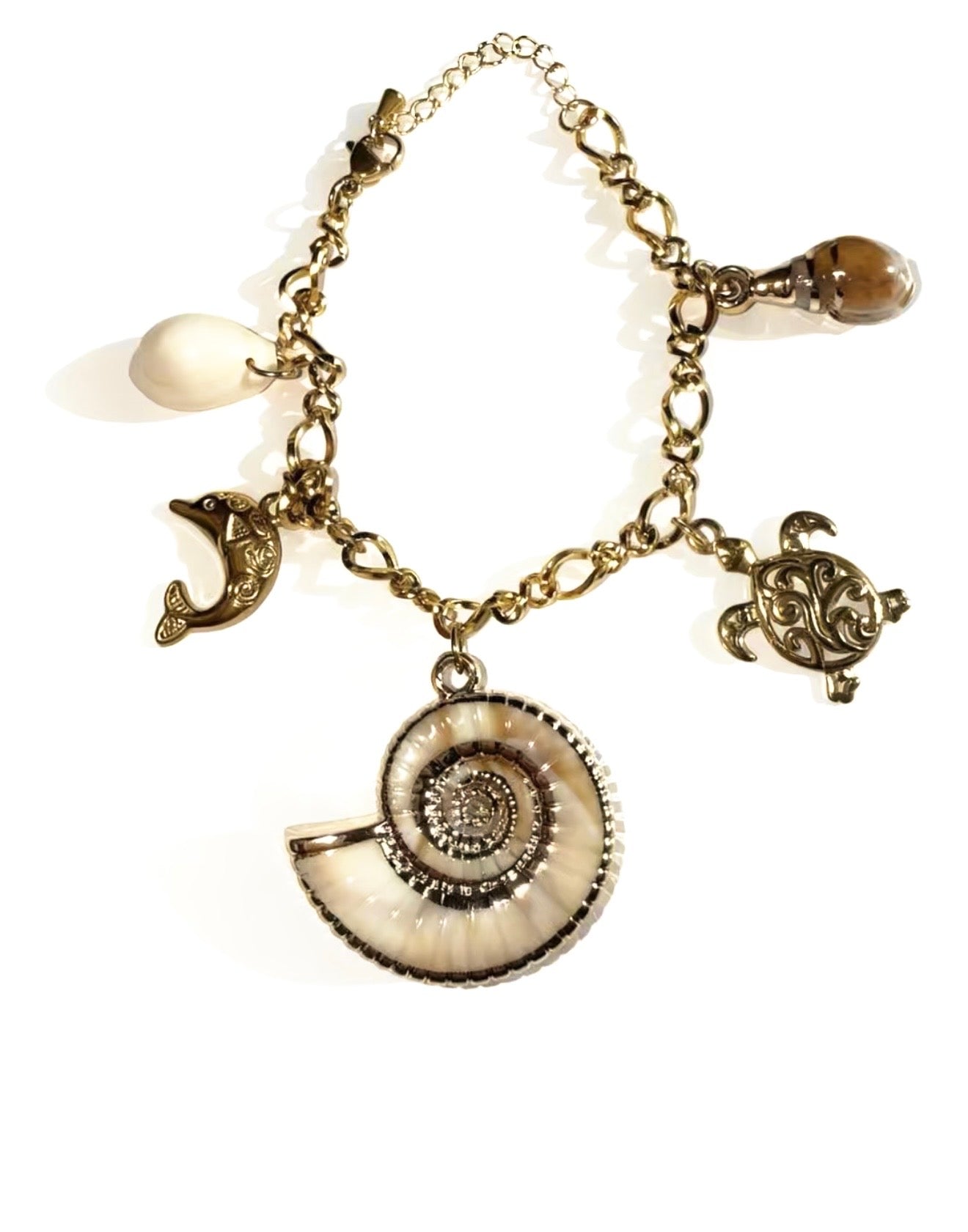Zakynthos Bracelet