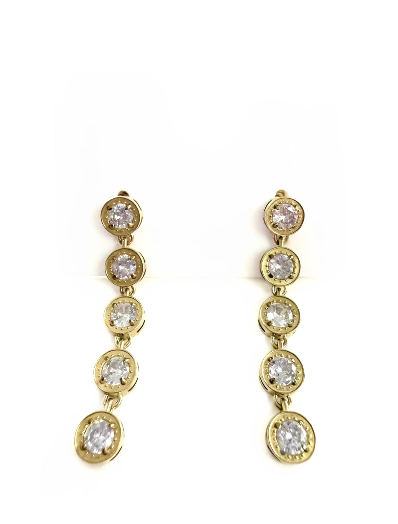 Luma Earrings