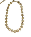 Amalia Gold Choker