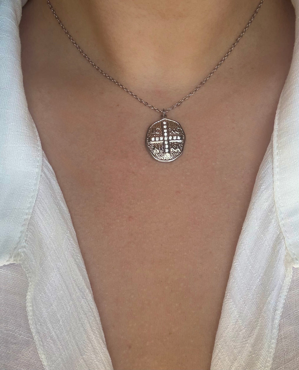 Liana Necklace