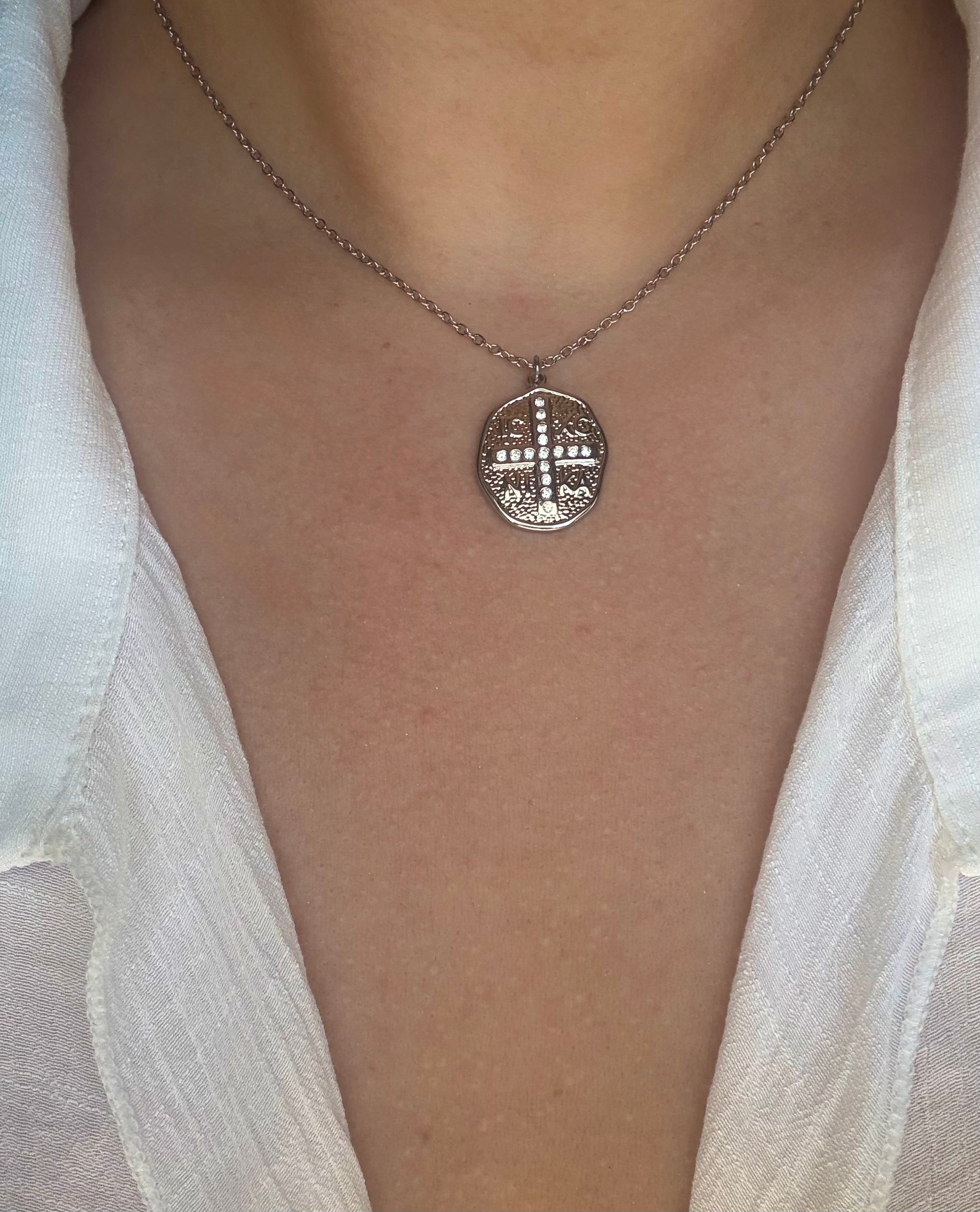 Liana Necklace