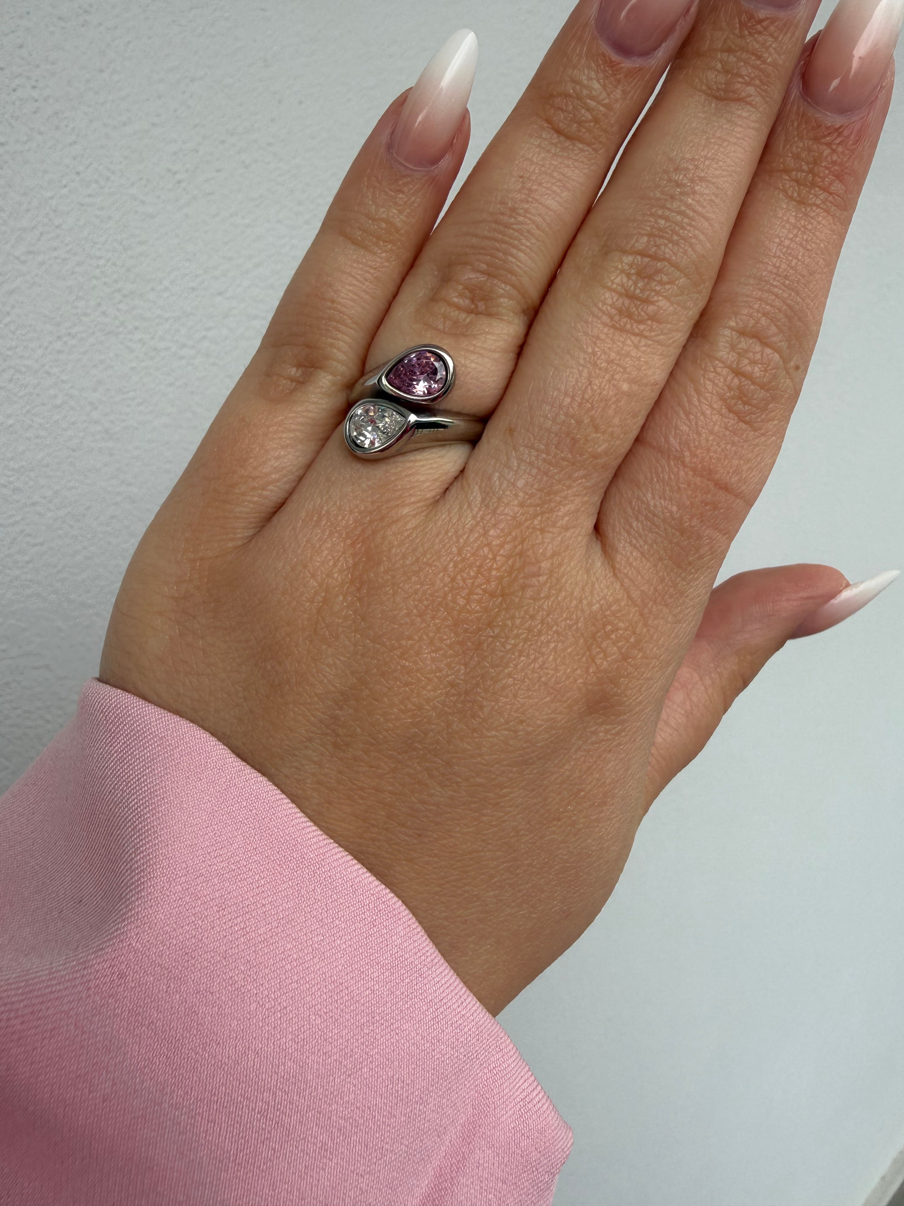 Dual Glow Ring