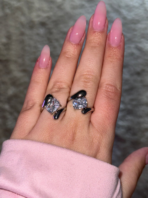 Alma Ring