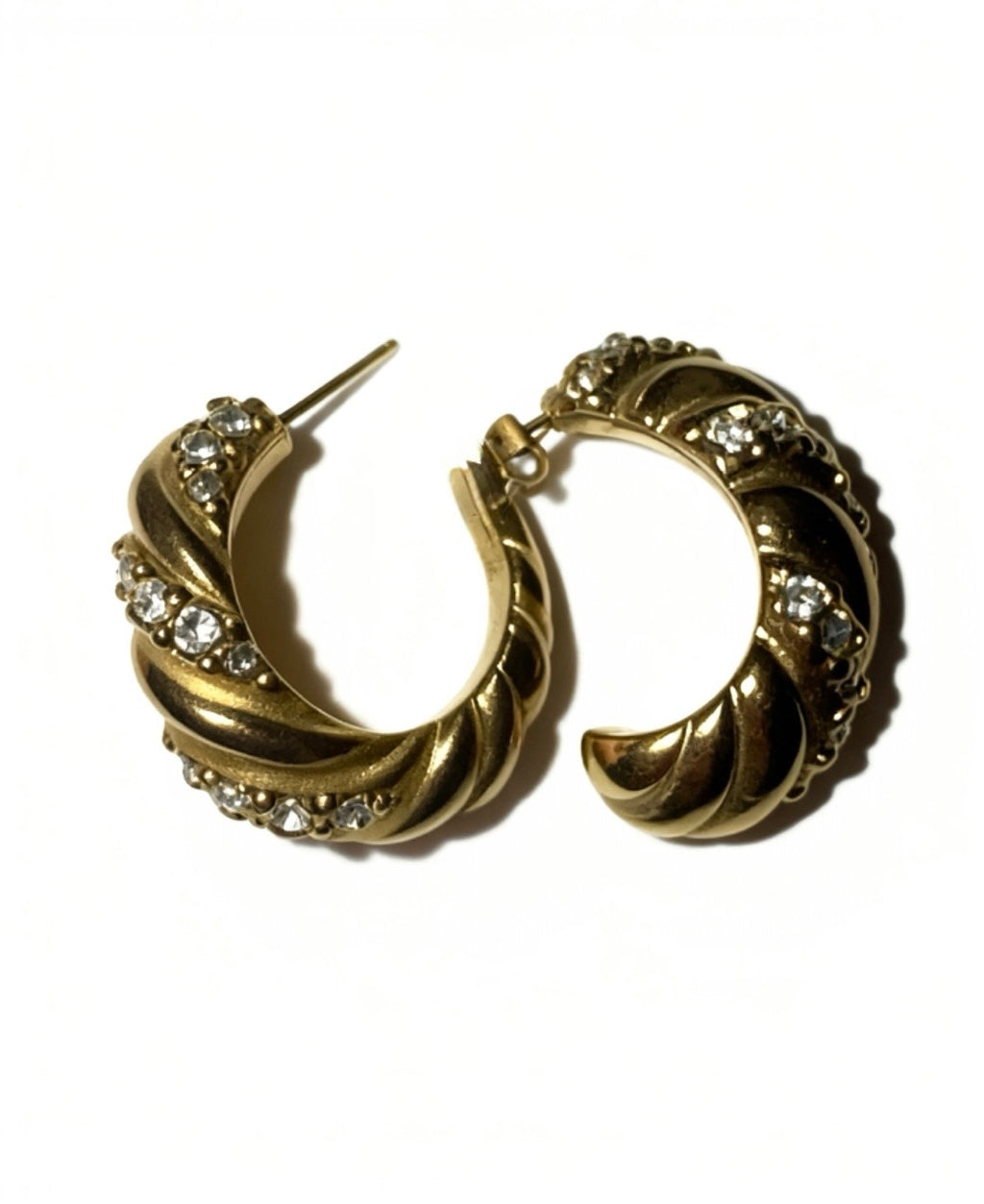 Shine Hoops
