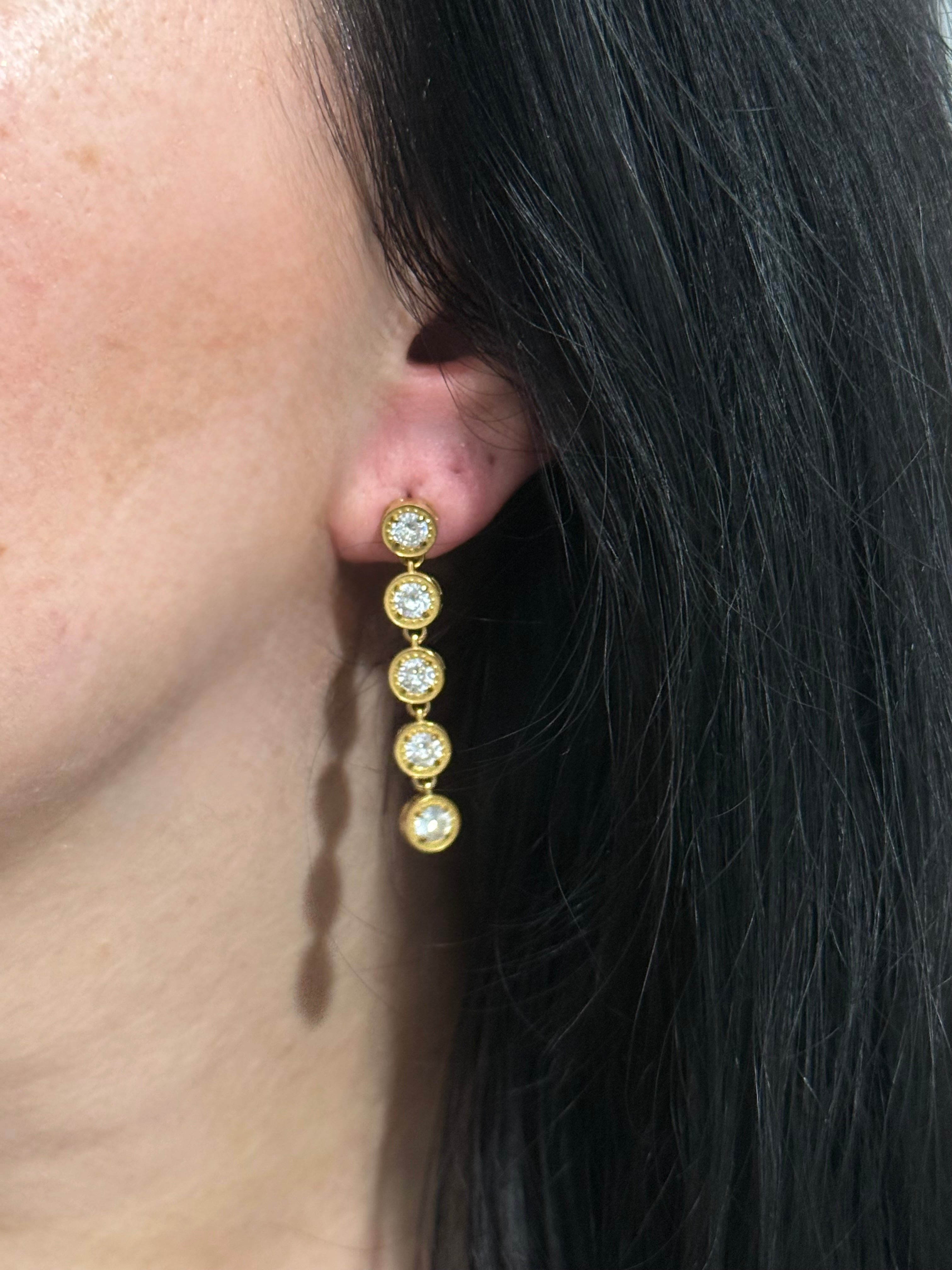 Luma Earrings