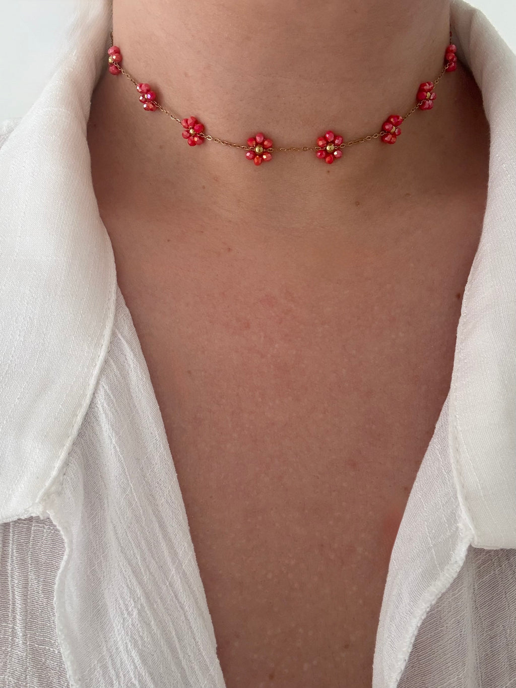 Alina fyx Choker