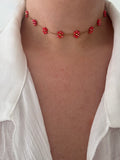 Alina fyx Choker