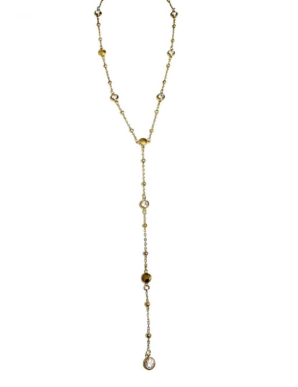 Luminous Necklace