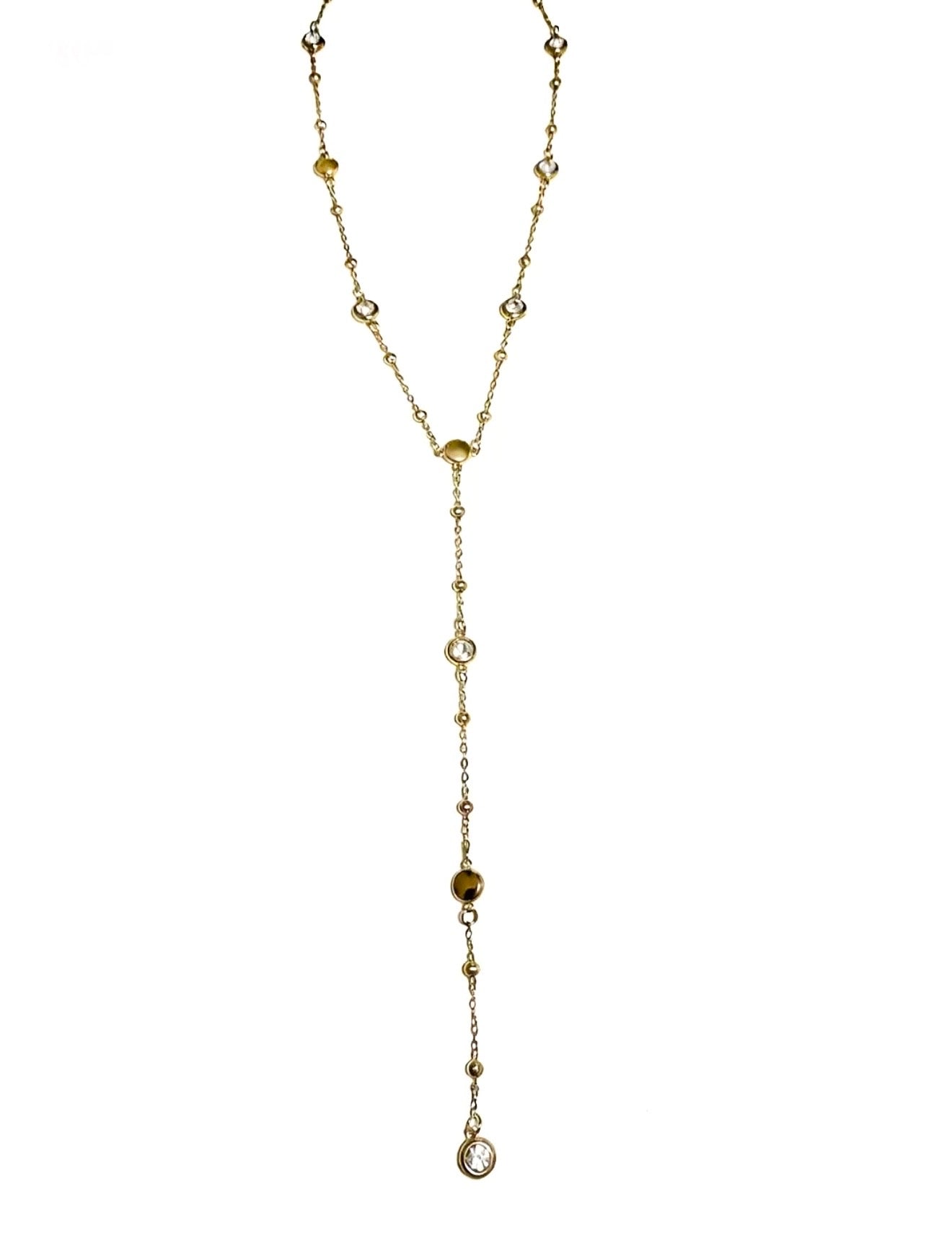 Luminous Necklace
