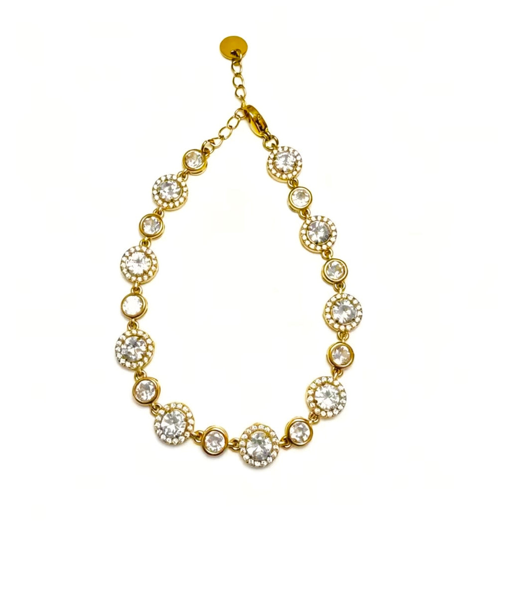 Princess Bracelet