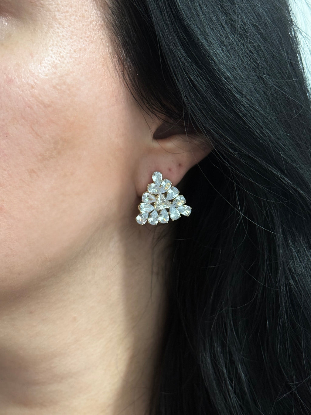Spark Earrings